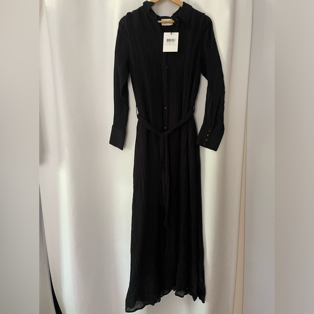 Dissh long dress